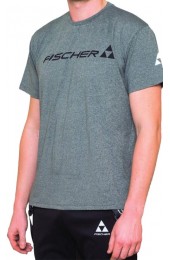 Футболка Fischer Logo Арт. GR8134-900