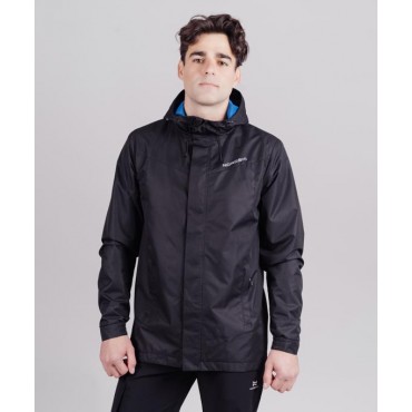 Ветрозащитная куртка Nordski Storm Black NSM462100