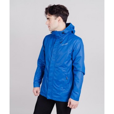 Ветрозащитная куртка Nordski Storm Dark Blue NSM462710