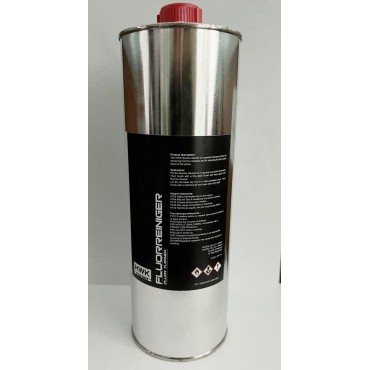 Смывка HWK гоночная для фтор. смазок