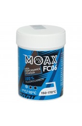 Порошок Moax фтор. FC06, -1/-10, 30g MW-FC06-30