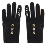 Перчатки Moax Race Gold (10000 черный ) арт.M0220