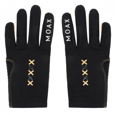 Перчатки Moax Race Gold Перчатки Moax Race Gold