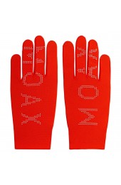 Перчатки для л/роллеров Moax Air mesh 99990 M0342