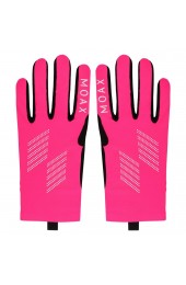 Перчатки для л/роллеров Moax Speed 2.0 (96200) M0344