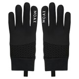 Перчатки Moax Race Warm 10000 черный