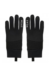 Перчатки Moax Race Warm 10000 черный