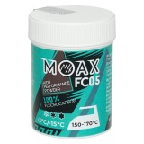 Порошок Moax фтор. FC05, -3/-15, 30g MW-FC05-30