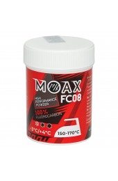 Порошок Moax фтор. FC08, +4/-3, 30g MW-FC08-30