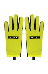 Перчатки для л/роллеров Moax Air mesh 50000 M0342