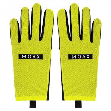 Перчатки для л/роллеров Moax Air mesh Перчатки для л/роллеров Moax Air mesh