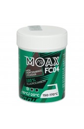 Порошок Moax фтор. FC04, -10°С/-20°С, 30g MW-FC04-30