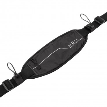 Сумка поясная для бега MOAX Waist Run 