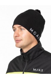 Шапка Moax Tradition Sport (10000 чер.) 23574M