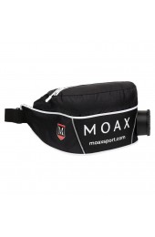 Термоподсумок MOAX Race Cup (черный)
