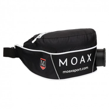 Термоподсумок MOAX Race Cup