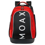 Рюкзак Moax RACE CLUB R403 черн. OS