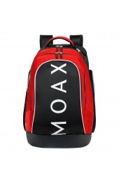 Рюкзак Moax RACE CLUB R403 черн. OS