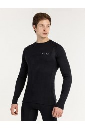 Термофутболка Moax Active Pro LS муж.