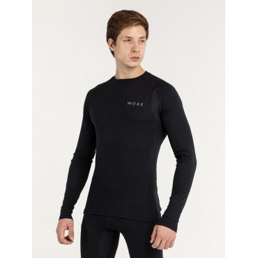 Термофутболка Moax Active Pro LS Термофутболка Moax Active Pro LS
