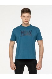 Футболка Moax Сotton lite муж.