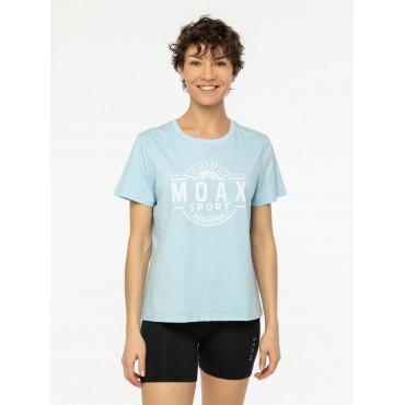 Футболка Moax Сotton lite Футболка Moax Сotton lite