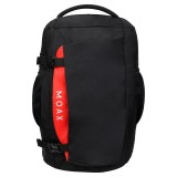 Рюкзак Moax DAY TRIP R404 черн. OS