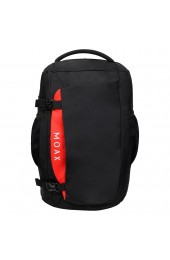 Рюкзак Moax DAY TRIP R404 черн. OS