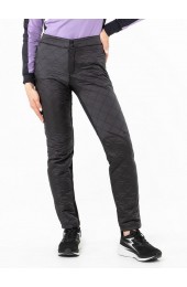 Брюки Royal жен. (10000 чер) MX2316