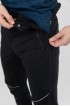 Брюки Solo Full zip муж.