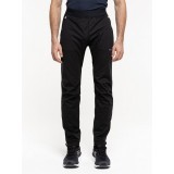 Брюки Moax Sirius муж. 10000 черный арт.MX364011