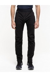 Брюки Moax Sirius муж. 10000 черный арт.MX364011