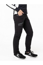 Брюки Motion Hybrid жен. (10000 чёр) MX2334