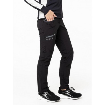 Брюки Motion Hybrid жен. 
