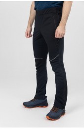 Брюки Solo Full zip муж. арт SW212219