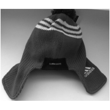 Шапка Adidas Tech Woolie
